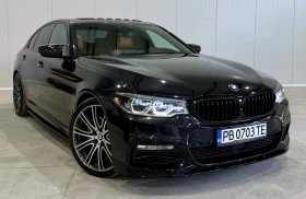 BMW 540 xDrive TOP