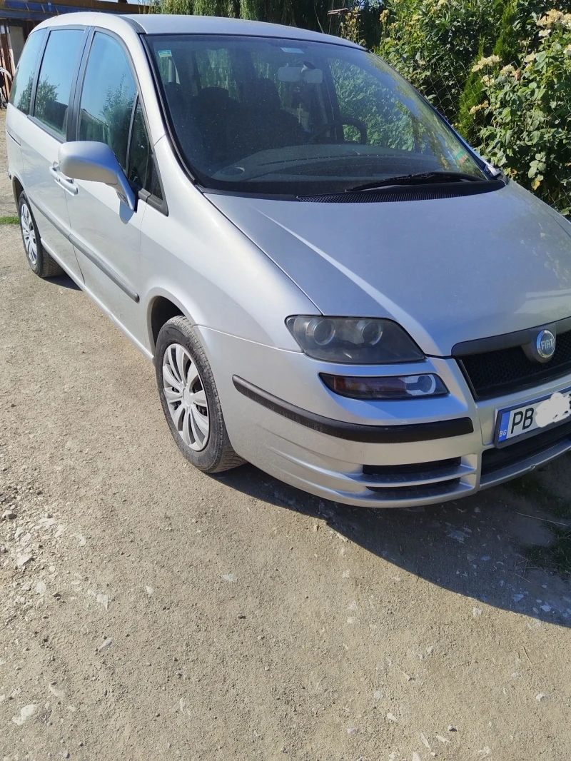 Fiat Ulysse - 1330 € / 2601.25 лв. - 85699644 1 | Car24.bg Fiat Ulysse - 1330 € / 2601.25 лв. - 85699644 1