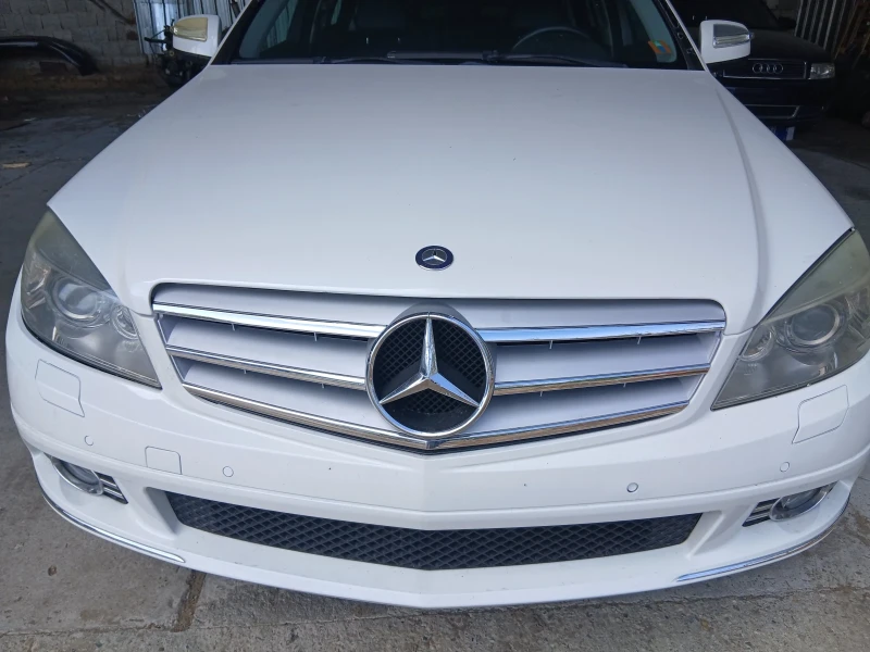 Mercedes-Benz C 220 2008 2.2 CDI - 4500 € / 8801.24 лв. - 31851544 1 | Car24.bg Mercedes-Benz C 220 2008 2.2 CDI - 4500 € / 8801.24 лв. - 31851544 1