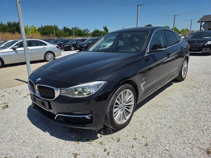 BMW 3gt 4X4/FACELIFT/LUXURY-FULL MAX - 11799 € / 23076.84 лв. - 79192044 1 | Car24.bg BMW 3gt 4X4/FACELIFT/LUXURY-FULL MAX - 11799 € / 23076.84 лв. - 79192044 1