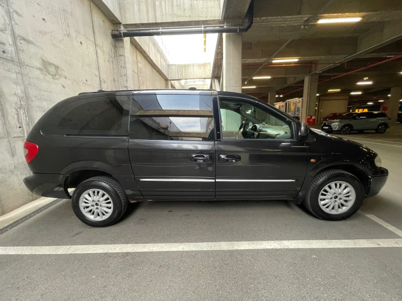 Chrysler Gr.voyager - 1800 € - 76714851 1 | Car24.bg Chrysler Gr.voyager - 1800 € - 76714851 1