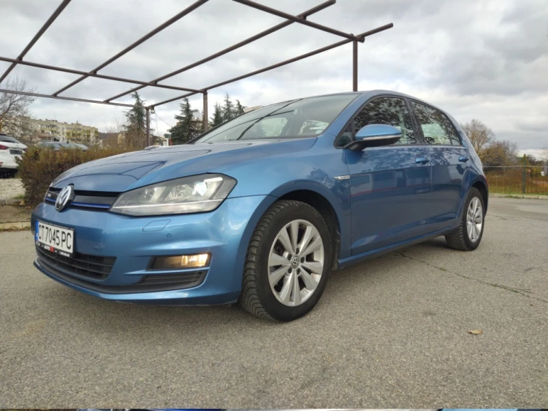 VW Golf 1.4i 16V NPG - 8199 € - 42184018 1 | Car24.bg VW Golf 1.4i 16V NPG - 8199 € - 42184018 1