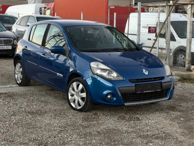 Renault Clio 1.5DCI NAVI - 2999 € - 74552486 1 | Car24.bg Renault Clio 1.5DCI NAVI - 2999 € - 74552486 1