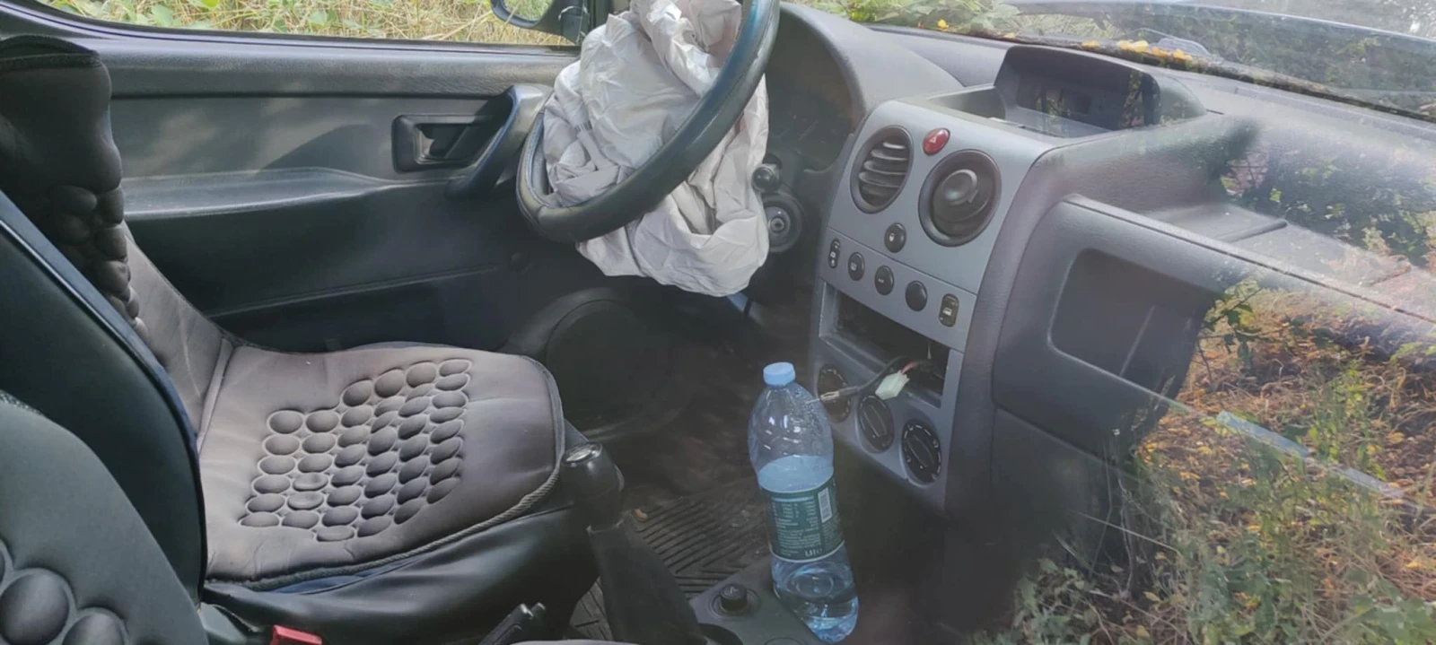 Peugeot Partner  - изображение 3 | Auto.bg Peugeot Partner  - изображение 3