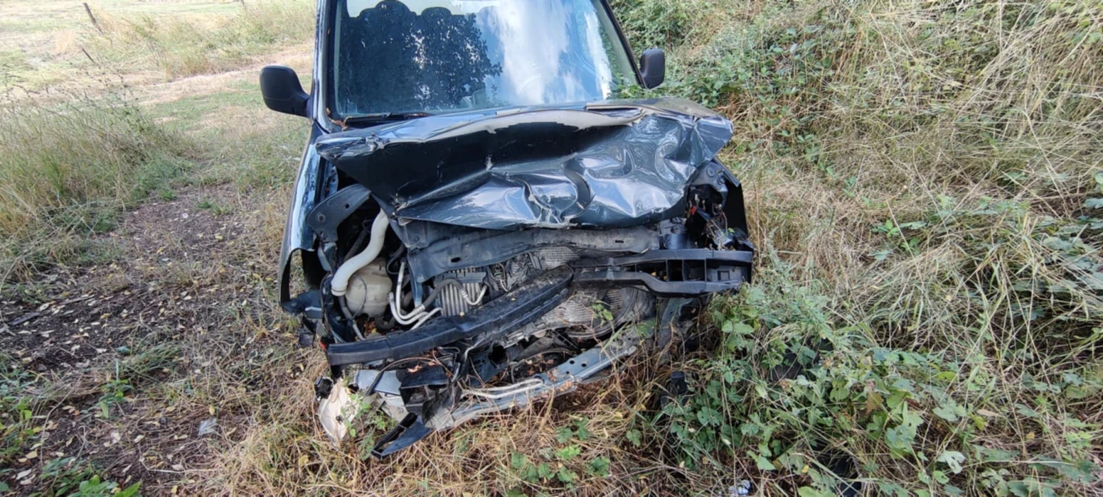 Peugeot Partner  - изображение 6 | Auto.bg Peugeot Partner  - изображение 6