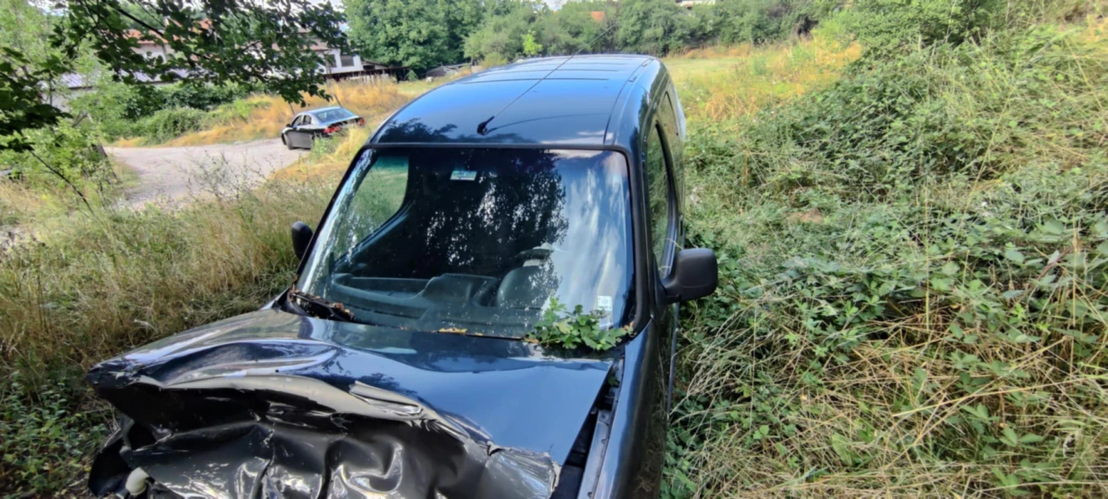 Peugeot Partner  - изображение 8 | Auto.bg Peugeot Partner  - изображение 8