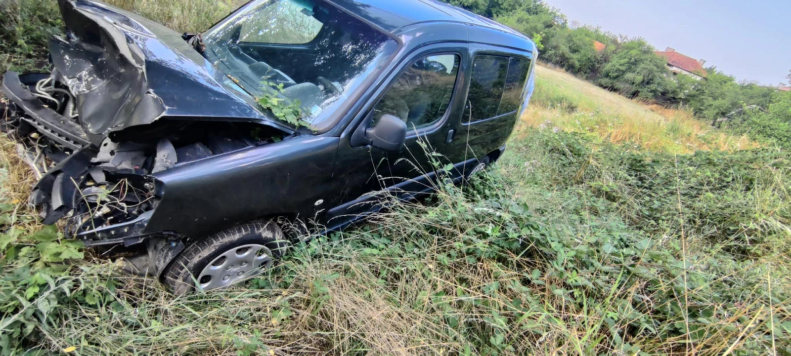 Peugeot Partner  - изображение 9 | Auto.bg Peugeot Partner  - изображение 9