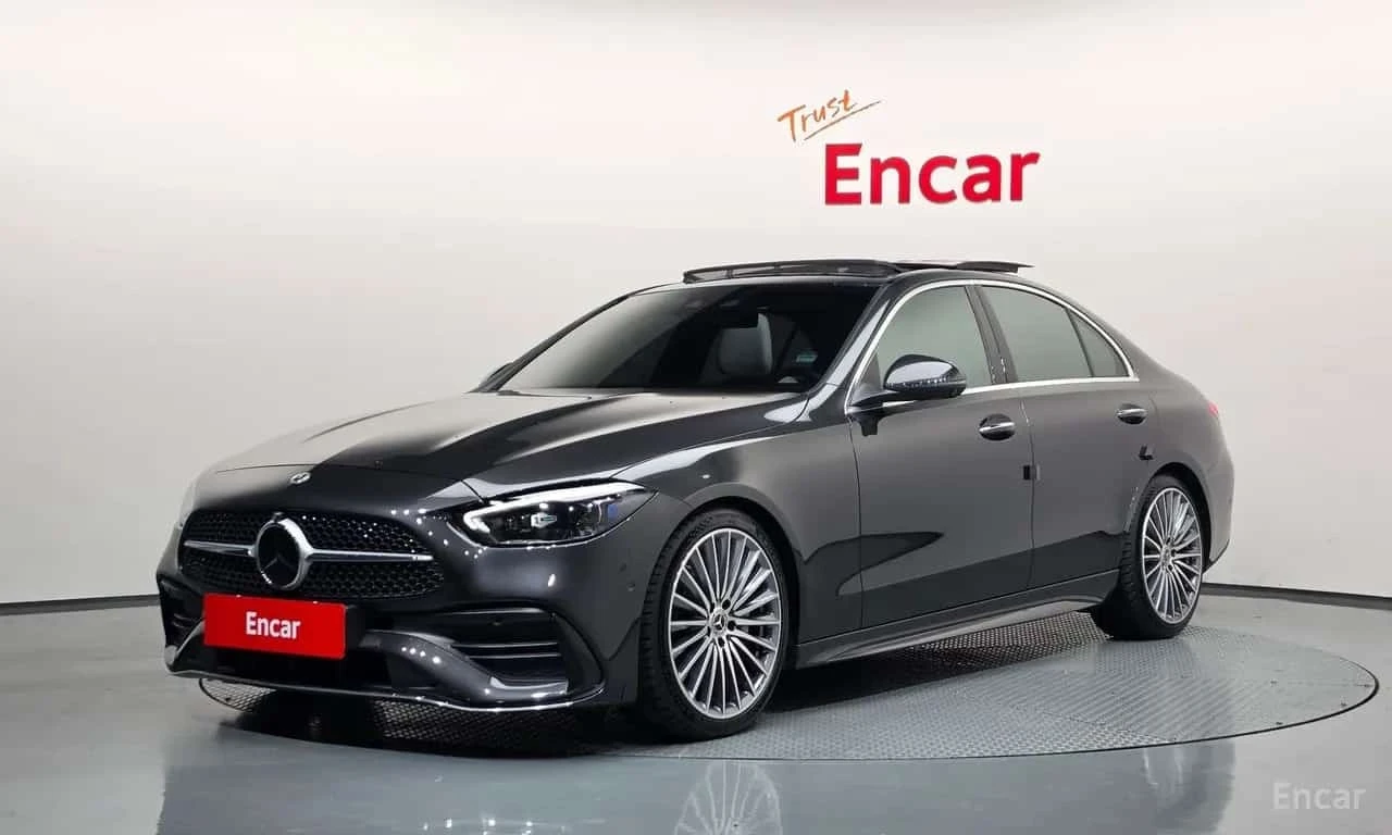 Mercedes-Benz C 300 * 4MATIC AMG Line * ФИКСИРАНА ЦЕНА ДО БЪЛГАРИЯ * | Auto.bg — изображение 1 Mercedes-Benz C 300 * 4MATIC AMG Line * ФИКСИРАНА ЦЕНА ДО БЪЛГАРИЯ * | Auto.bg — изображение 1