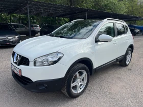 Nissan Qashqai 2.0I* 4X4* Facelift* Navi 1 - Car24.bg Nissan Qashqai 2.0I* 4X4* Facelift* Navi 1