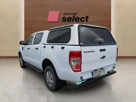 Ford Ranger 2.0TDCi - 48900 лв. / 25002.17 € - 55161300 7 | Car24.bg Ford Ranger 2.0TDCi - 48900 лв. / 25002.17 € - 55161300 7