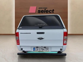 Ford Ranger 2.0TDCi - 48900 лв. / 25002.17 € - 55161300 6 | Car24.bg Ford Ranger 2.0TDCi - 48900 лв. / 25002.17 € - 55161300 6