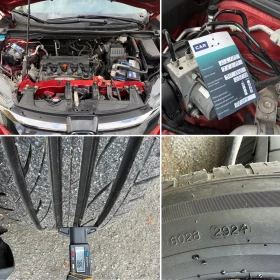 Honda Cr-v 2.0i Executiv 4WD* СЕРВИЗНА КНИЖКА С ПЪЛНА ИСТОРИЯ - 43800 лв. / 22394.58 € - 17946790 14 | Car24.bg Honda Cr-v 2.0i Executiv 4WD* СЕРВИЗНА КНИЖКА С ПЪЛНА ИСТОРИЯ - 43800 лв. / 22394.58 € - 17946790 14