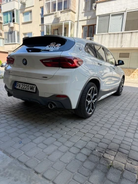 BMW X2 190 XDrive FULL FULL Pano Harman M-Pack | Auto.bg — изображение 4 BMW X2 190 XDrive FULL FULL Pano Harman M-Pack | Auto.bg — изображение 4