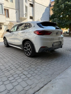 BMW X2 190 XDrive FULL FULL Pano Harman M-Pack | Auto.bg — изображение 3 BMW X2 190 XDrive FULL FULL Pano Harman M-Pack | Auto.bg — изображение 3