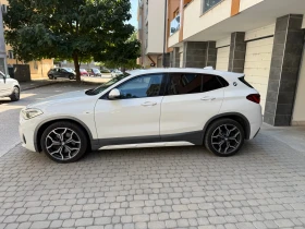 BMW X2 190 XDrive FULL FULL Pano Harman M-Pack | Auto.bg — изображение 6 BMW X2 190 XDrive FULL FULL Pano Harman M-Pack | Auto.bg — изображение 6