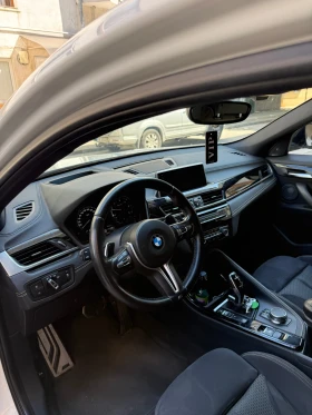 BMW X2 190 XDrive FULL FULL Pano Harman M-Pack | Auto.bg — изображение 8 BMW X2 190 XDrive FULL FULL Pano Harman M-Pack | Auto.bg — изображение 8