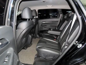 Hyundai Santa fe ОБДУХВАНЕ* ПОДГРЕВ* КОЖА* КАМЕРА | Auto.bg — изображение 7 Hyundai Santa fe ОБДУХВАНЕ* ПОДГРЕВ* КОЖА* КАМЕРА | Auto.bg — изображение 7