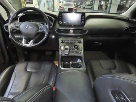 Hyundai Santa fe ОБДУХВАНЕ* ПОДГРЕВ* КОЖА* КАМЕРА | Auto.bg — изображение 10 Hyundai Santa fe ОБДУХВАНЕ* ПОДГРЕВ* КОЖА* КАМЕРА | Auto.bg — изображение 10