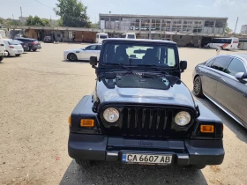 Jeep Wrangler Sport | Auto.bg — изображение 3 Jeep Wrangler Sport | Auto.bg — изображение 3