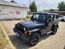 Jeep Wrangler Sport | Auto.bg — изображение 2 Jeep Wrangler Sport | Auto.bg — изображение 2