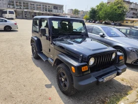 Jeep Wrangler Sport | Auto.bg — изображение 4 Jeep Wrangler Sport | Auto.bg — изображение 4