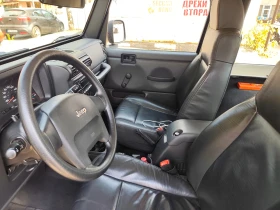 Jeep Wrangler Sport | Auto.bg — изображение 9 Jeep Wrangler Sport | Auto.bg — изображение 9