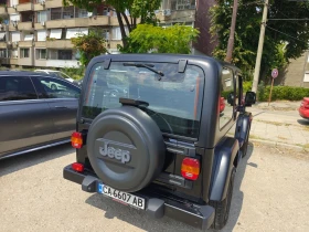 Jeep Wrangler Sport | Auto.bg — изображение 6 Jeep Wrangler Sport | Auto.bg — изображение 6