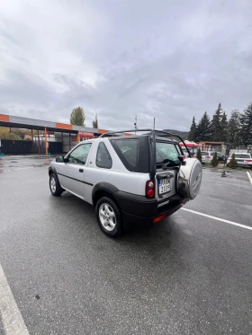 Land Rover Freelander TD4 | Auto.bg — изображение 6 Land Rover Freelander TD4 | Auto.bg — изображение 6