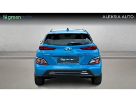 Hyundai Kona ТЕРМОПОМПА, Месечна вноска от 222 | Auto.bg — изображение 3 Hyundai Kona ТЕРМОПОМПА, Месечна вноска от 222 | Auto.bg — изображение 3