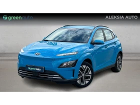 Hyundai Kona ТЕРМОПОМПА, Месечна вноска от 222