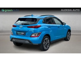 Hyundai Kona ТЕРМОПОМПА, Месечна вноска от 222 | Auto.bg — изображение 5 Hyundai Kona ТЕРМОПОМПА, Месечна вноска от 222 | Auto.bg — изображение 5