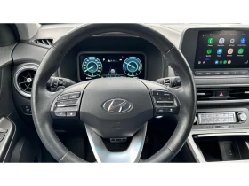 Hyundai Kona ТЕРМОПОМПА, Месечна вноска от 222 | Auto.bg — изображение 12 Hyundai Kona ТЕРМОПОМПА, Месечна вноска от 222 | Auto.bg — изображение 12