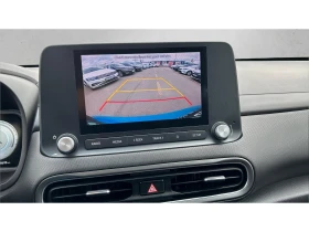 Hyundai Kona ТЕРМОПОМПА, Месечна вноска от 222 | Auto.bg — изображение 14 Hyundai Kona ТЕРМОПОМПА, Месечна вноска от 222 | Auto.bg — изображение 14