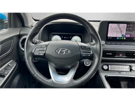 Hyundai Kona ТЕРМОПОМПА, Месечна вноска от 222 | Auto.bg — изображение 15 Hyundai Kona ТЕРМОПОМПА, Месечна вноска от 222 | Auto.bg — изображение 15