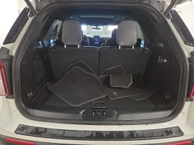 Ford Explorer * ST* ПОДГРЕВ* ПАНО* ЗАДНАКАМЕРА* ОБДУХ* - 30000 € - 78130782 14 | Car24.bg Ford Explorer * ST* ПОДГРЕВ* ПАНО* ЗАДНАКАМЕРА* ОБДУХ* - 30000 € - 78130782 14