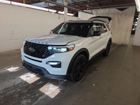 Ford Explorer * ST* ПОДГРЕВ* ПАНО* ЗАДНАКАМЕРА* ОБДУХ* - 30000 € - 78130782 15 | Car24.bg Ford Explorer * ST* ПОДГРЕВ* ПАНО* ЗАДНАКАМЕРА* ОБДУХ* - 30000 € - 78130782 15