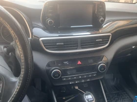 Hyundai Tucson - 10400 € - 27098549 7 | Car24.bg Hyundai Tucson - 10400 € - 27098549 7