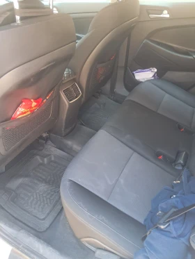 Hyundai Tucson - 10400 € - 27098549 5 | Car24.bg Hyundai Tucson - 10400 € - 27098549 5