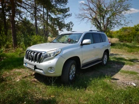 Toyota Land cruiser - Car24.bg Toyota Land cruiser