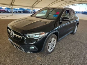 Mercedes-Benz GLA 250 * 4matic * Eдин собственик * Без инцидент * CARFAX