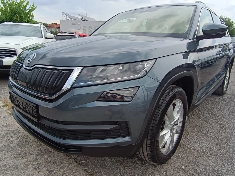 Skoda Kodiaq 2.0TDI-150к.с.!!! 4х4 !!! Нов внос ШВЕЙЦАРИЯ!!! - 17980 € / 35165.82 лв. - 45714945 1 | Car24.bg Skoda Kodiaq 2.0TDI-150к.с.!!! 4х4 !!! Нов внос ШВЕЙЦАРИЯ!!! - 17980 € / 35165.82 лв. - 45714945 1