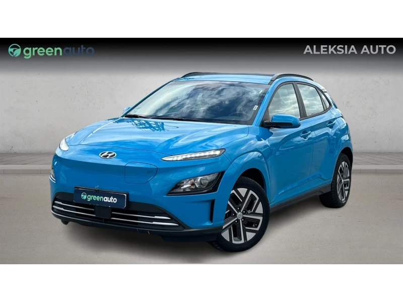 Hyundai Kona ТЕРМОПОМПА, Месечна вноска от 222 - 19900 € - 64316316 1 | Car24.bg Hyundai Kona ТЕРМОПОМПА, Месечна вноска от 222 - 19900 € - 64316316 1