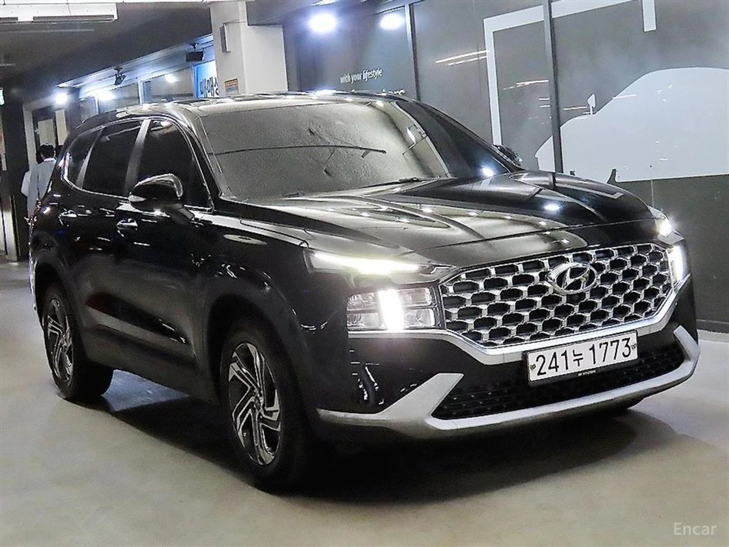 Hyundai Santa fe ОБДУХВАНЕ* ПОДГРЕВ* КОЖА* КАМЕРА | Auto.bg — изображение 1 Hyundai Santa fe ОБДУХВАНЕ* ПОДГРЕВ* КОЖА* КАМЕРА | Auto.bg — изображение 1