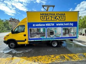 Iveco 35c15 undefined | Auto.bg — изображение 3 Iveco 35c15 undefined | Auto.bg — изображение 3