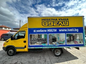 Iveco 35c15 undefined | Auto.bg — изображение 4 Iveco 35c15 undefined | Auto.bg — изображение 4