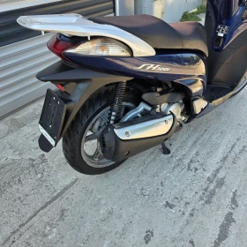 Honda Sh 300 | Auto.bg — изображение 8 Honda Sh 300 | Auto.bg — изображение 8