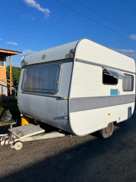 Каравана Adria 330sbl