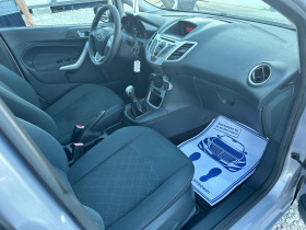 Ford Fiesta 1.4tdci *UNIKAT*NOVA* | Mobile.bg   16