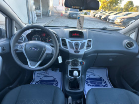 Ford Fiesta 1.4tdci *UNIKAT*NOVA* | Mobile.bg   9