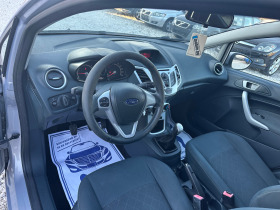 Ford Fiesta 1.4tdci *UNIKAT*NOVA* | Mobile.bg   7